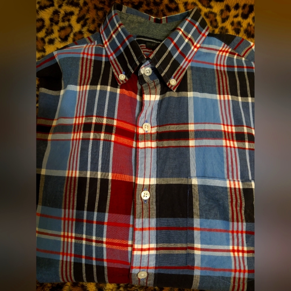 J. Crew